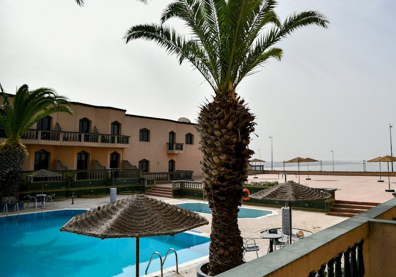 Achat appartement Marrakech, quartier Hivernage